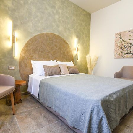 Aparthotel Vivis Hub Argostoli  Exterior foto