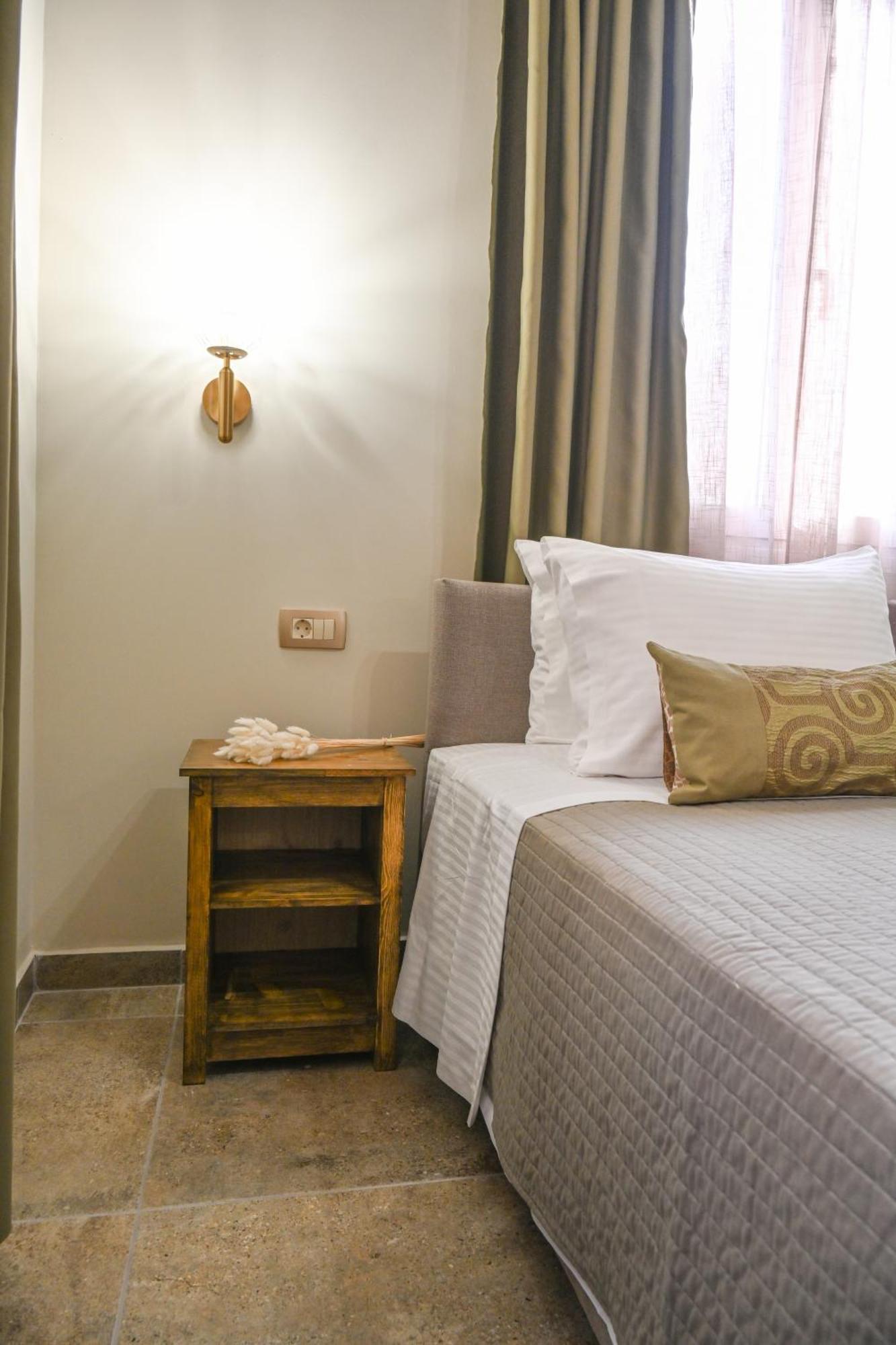 Aparthotel Vivis Hub Argostoli  Exterior foto