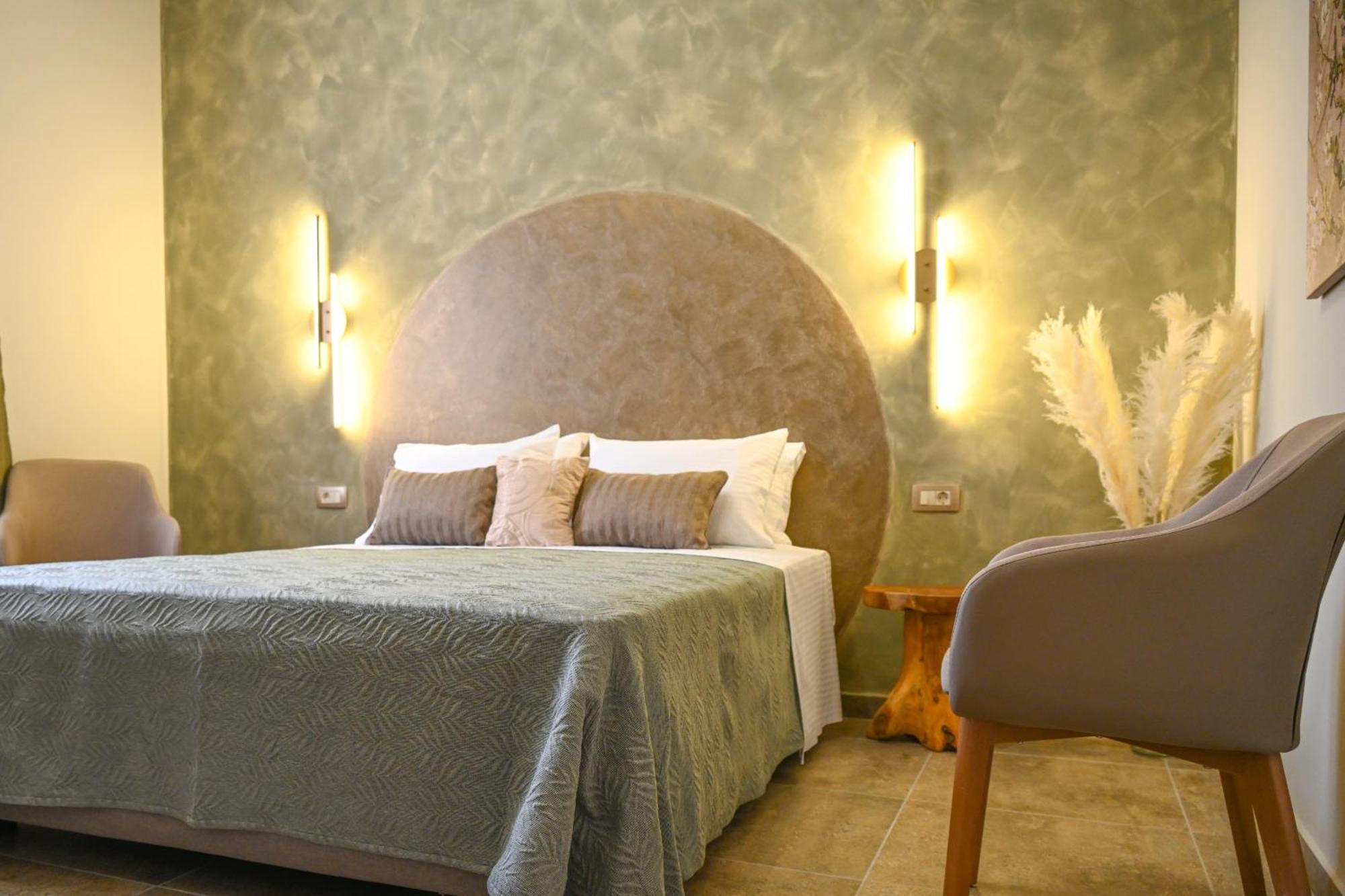 Aparthotel Vivis Hub Argostoli  Exterior foto