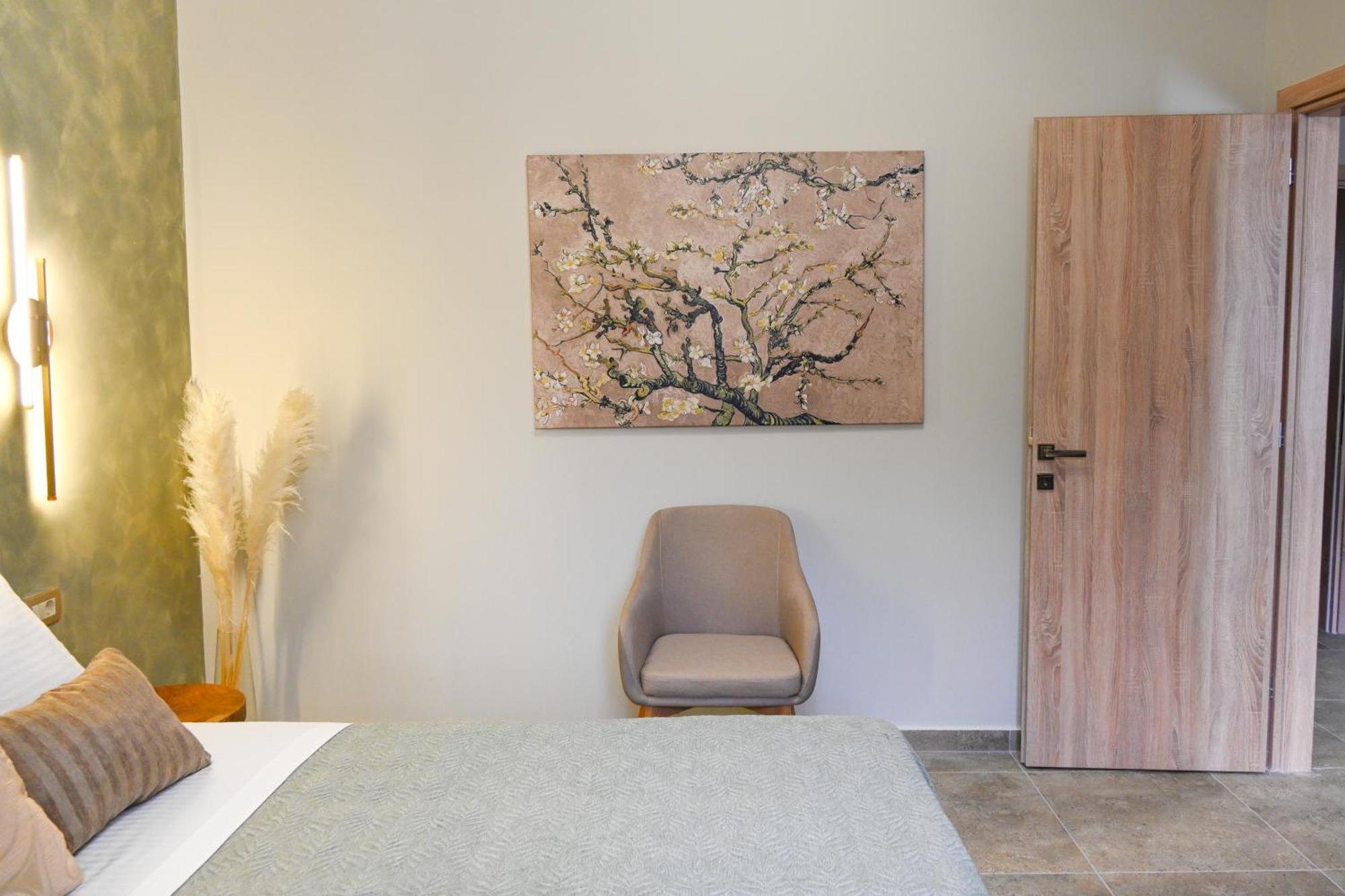 Aparthotel Vivis Hub Argostoli  Exterior foto