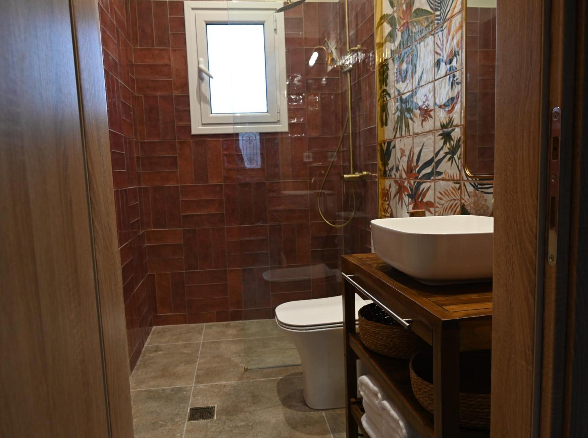 Aparthotel Vivis Hub Argostoli  Exterior foto