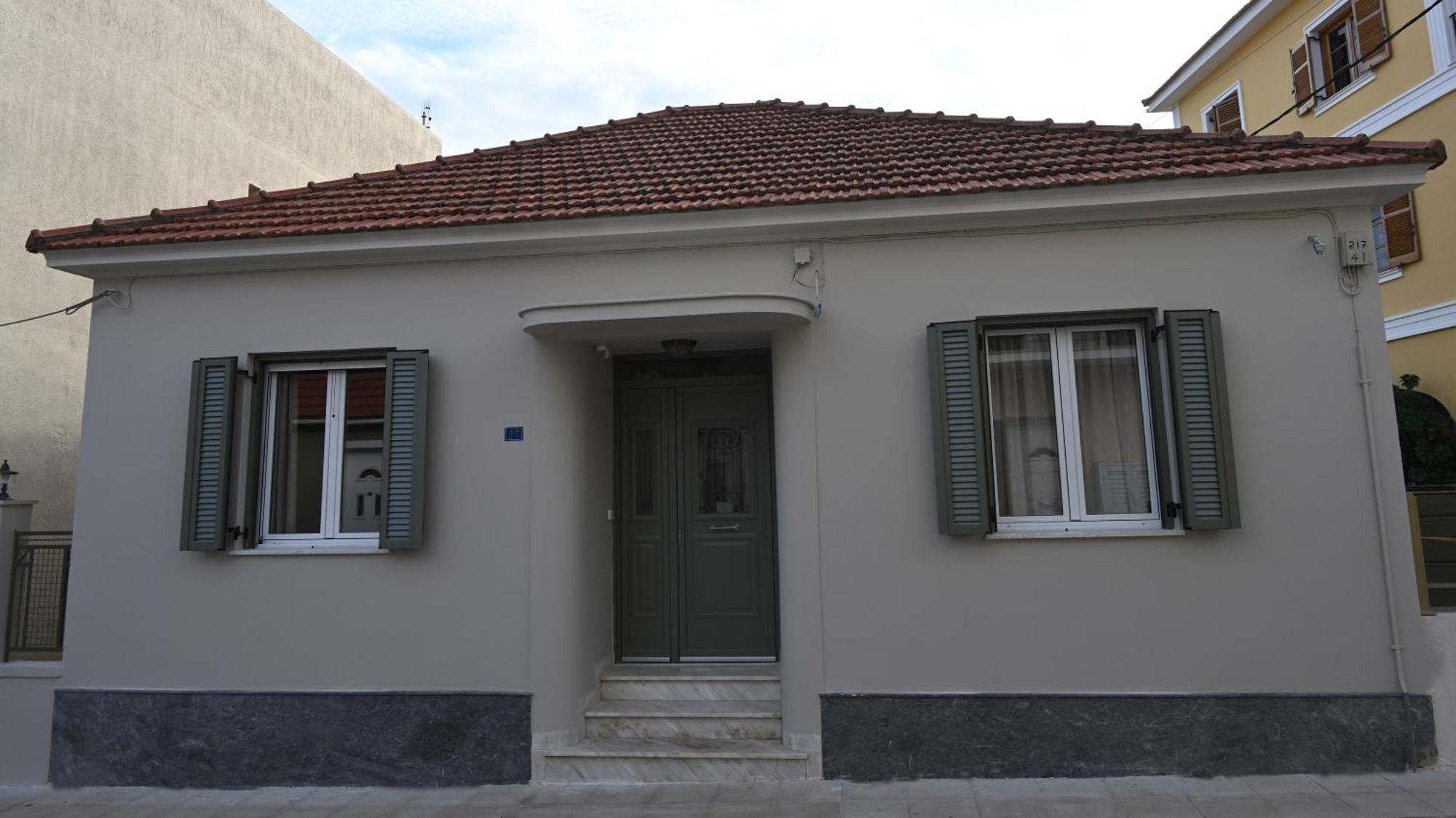 Aparthotel Vivis Hub Argostoli  Habitación foto