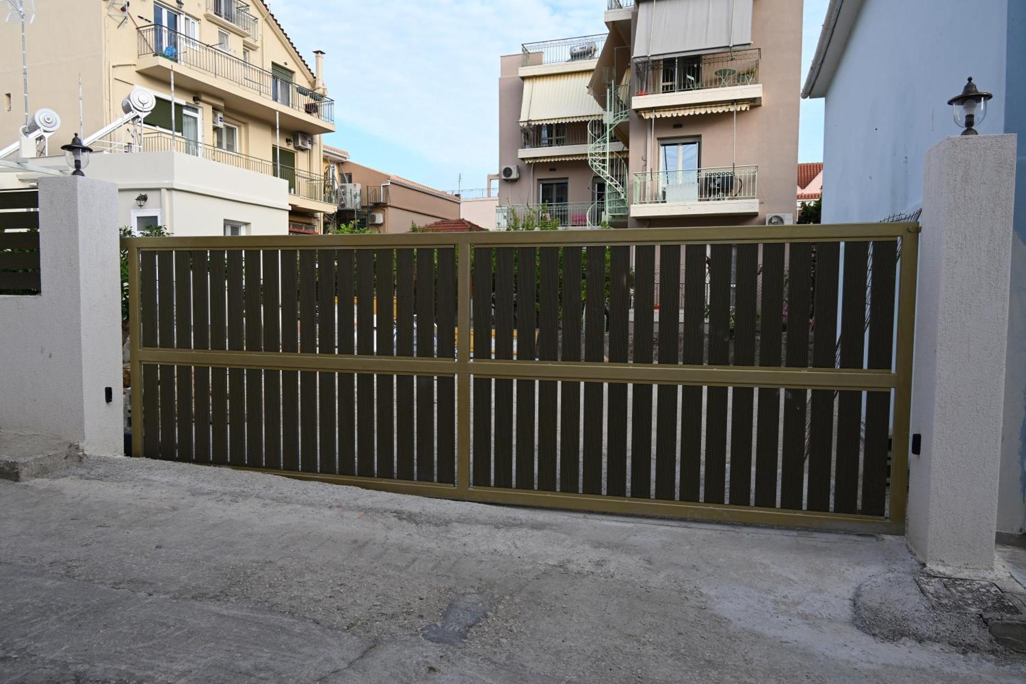 Aparthotel Vivis Hub Argostoli  Habitación foto