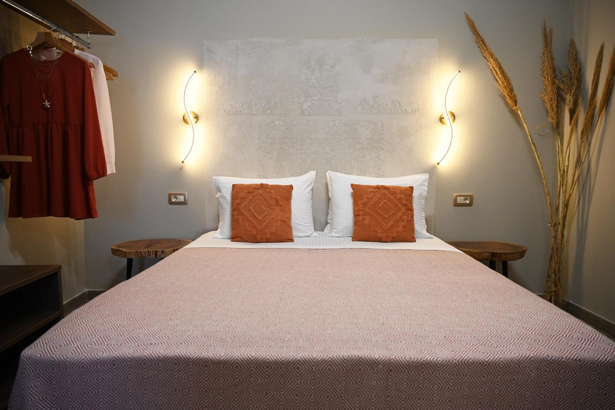 Aparthotel Vivis Hub Argostoli  Exterior foto