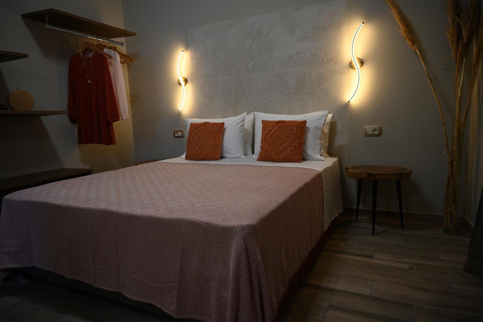 Aparthotel Vivis Hub Argostoli  Exterior foto