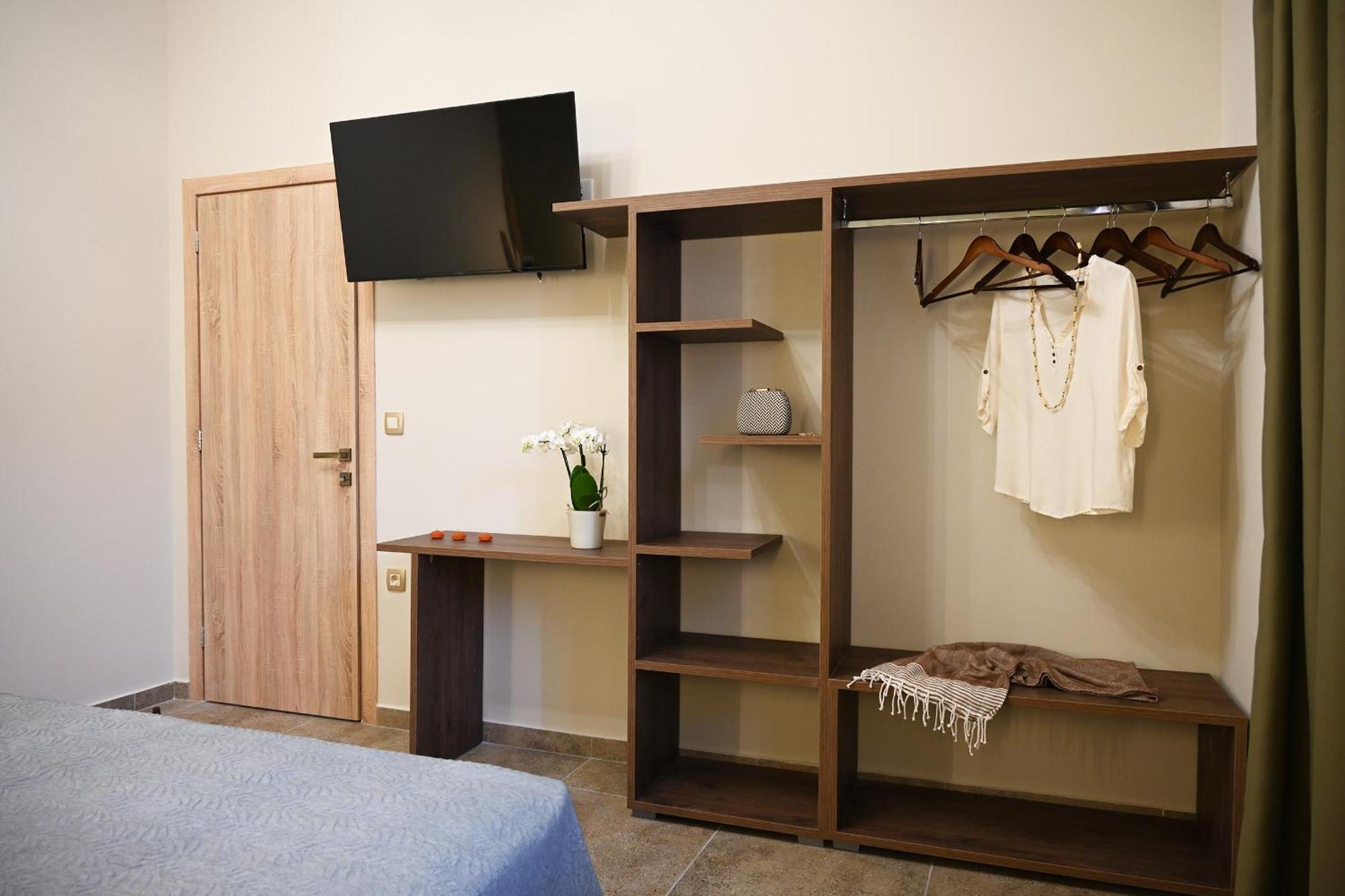 Aparthotel Vivis Hub Argostoli  Exterior foto